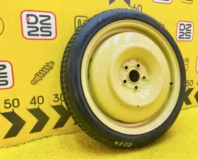 Запаска TOYOTA