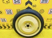Запаска LEXUS CT200H T125/70 D17|2011 4261121150 ZWA10 2ZRFXE