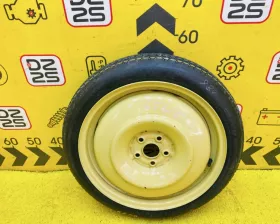 Запаска TOYOTA