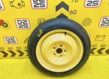 Запаска TOYOTA ESQUIRE 2015 4261128690 ZRR85G 3ZRFAE, задняя