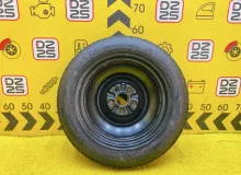 Запаска TOYOTA ESQUIRE 2015 4261128690 ZRR85G 3ZRFAE, задняя