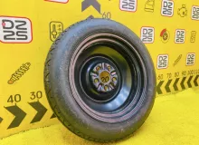 Запаска TOYOTA ESQUIRE 2015 4261128690 ZRR85G 3ZRFAE, задняя