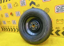 Запаска TOYOTA ESQUIRE 2015 4261128690 ZRR85G 3ZRFAE, задняя
