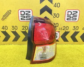 Стоп-сигнал Toyota