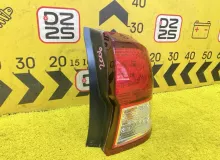 Стоп-сигнал TOYOTA COROLLA FIELDER 2015 8155113740 NKE165G 1NZFXE, задний правый