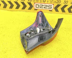 Стоп-сигнал Toyota
