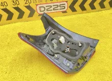 Стоп-сигнал TOYOTA COROLLA FIELDER 2015 8155113740 NKE165G 1NZFXE, задний правый