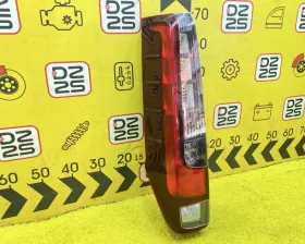 Стоп-сигнал Toyota