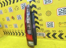 Стоп-сигнал TOYOTA ESQUIRE 2015 8156128630 ZRR85G 3ZRFAE, задний левый