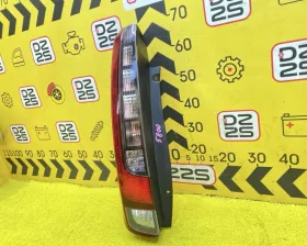 Стоп-сигнал Toyota