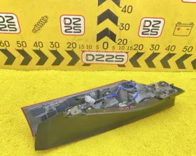 Стоп-сигнал Toyota