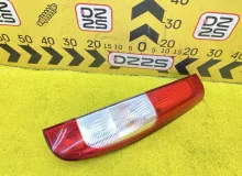Стоп-сигнал Mercedes-Benz V-CLASS 2008 A6398200264 W639 M272E35/272.978/272978, задний правый