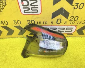 Стоп-сигнал Toyota