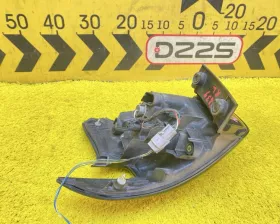 Стоп-сигнал Toyota