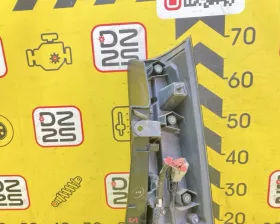 Стоп-сигнал Toyota
