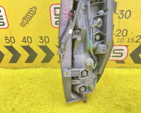 Стоп-сигнал Toyota