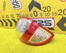 Стоп-сигнал Toyota