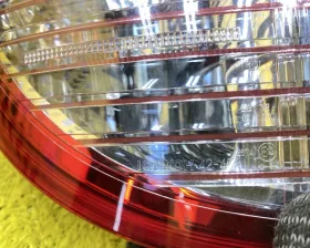 Стоп-сигнал Toyota