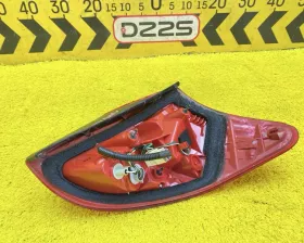 Стоп-сигнал Toyota