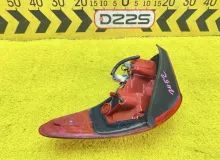 Стоп-сигнал TOYOTA VANGUARD 2009 8156142150 ACA38W 2AZFE, задний левый