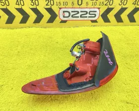 Стоп-сигнал Toyota