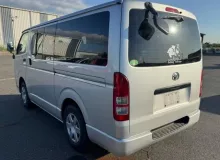 Стоп-сигнал TOYOTA HIACE 2009|Цвет 1E7 8156026200 KDH206V 1KDFTV, задний левый