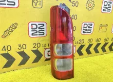 Стоп-сигнал TOYOTA HIACE 2009 8156026200 KDH206V 1KDFTV, задний левый