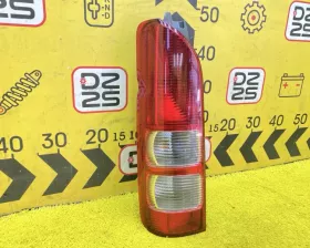 Стоп-сигнал Toyota