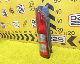 Стоп-сигнал Toyota