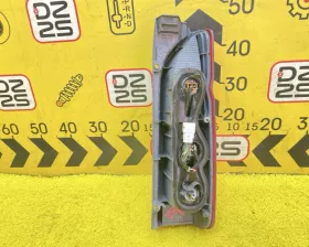 Стоп-сигнал Toyota