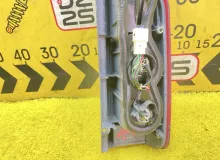 Стоп-сигнал TOYOTA HIACE 2009 8156026200 KDH206V 1KDFTV, задний левый