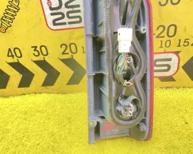 Стоп-сигнал Toyota