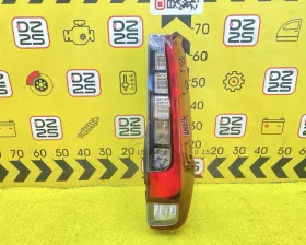 Стоп-сигнал Toyota
