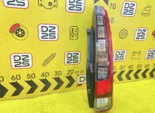 Стоп-сигнал TOYOTA ESQUIRE 2015 8155128550 ZRR85G 3ZRFAE, задний правый