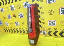 Стоп-сигнал TOYOTA ESQUIRE 2015 8155128550 ZRR85G 3ZRFAE, задний правый