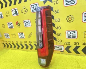 Стоп-сигнал Toyota