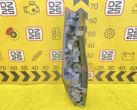Стоп-сигнал Toyota