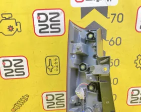 Стоп-сигнал Toyota