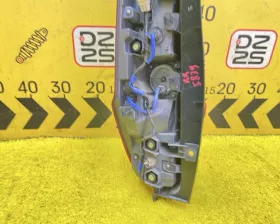 Стоп-сигнал Toyota