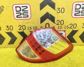 Стоп-сигнал Toyota