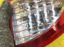 Стоп-сигнал TOYOTA VANGUARD 2009 8155142150 ACA38W 2AZFE, задний правый