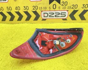 Стоп-сигнал Toyota