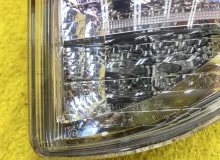 Стоп-сигнал TOYOTA VANGUARD 2010 8155142140 ACA38W 2AZFE, задний правый