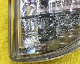 Стоп-сигнал Toyota