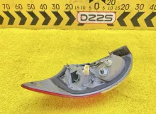 Стоп-сигнал TOYOTA VANGUARD 2010 8155142140 ACA38W 2AZFE, задний правый