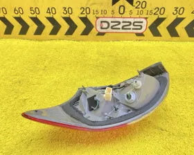 Стоп-сигнал Toyota
