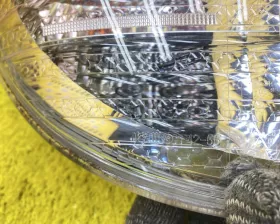 Стоп-сигнал Toyota