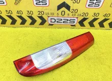 Стоп-сигнал Mercedes-Benz V-CLASS 2008 A6398200264 W639 M272E35/272.978/272978, задний правый