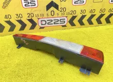 Стоп-сигнал Mercedes-Benz V-CLASS 2008 A6398200264 W639 M272E35/272.978/272978, задний правый
