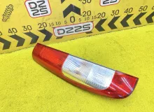 Стоп-сигнал Mercedes-Benz V-CLASS 2008 A6398200164 W639 M272E35/272.978/272978, задний левый